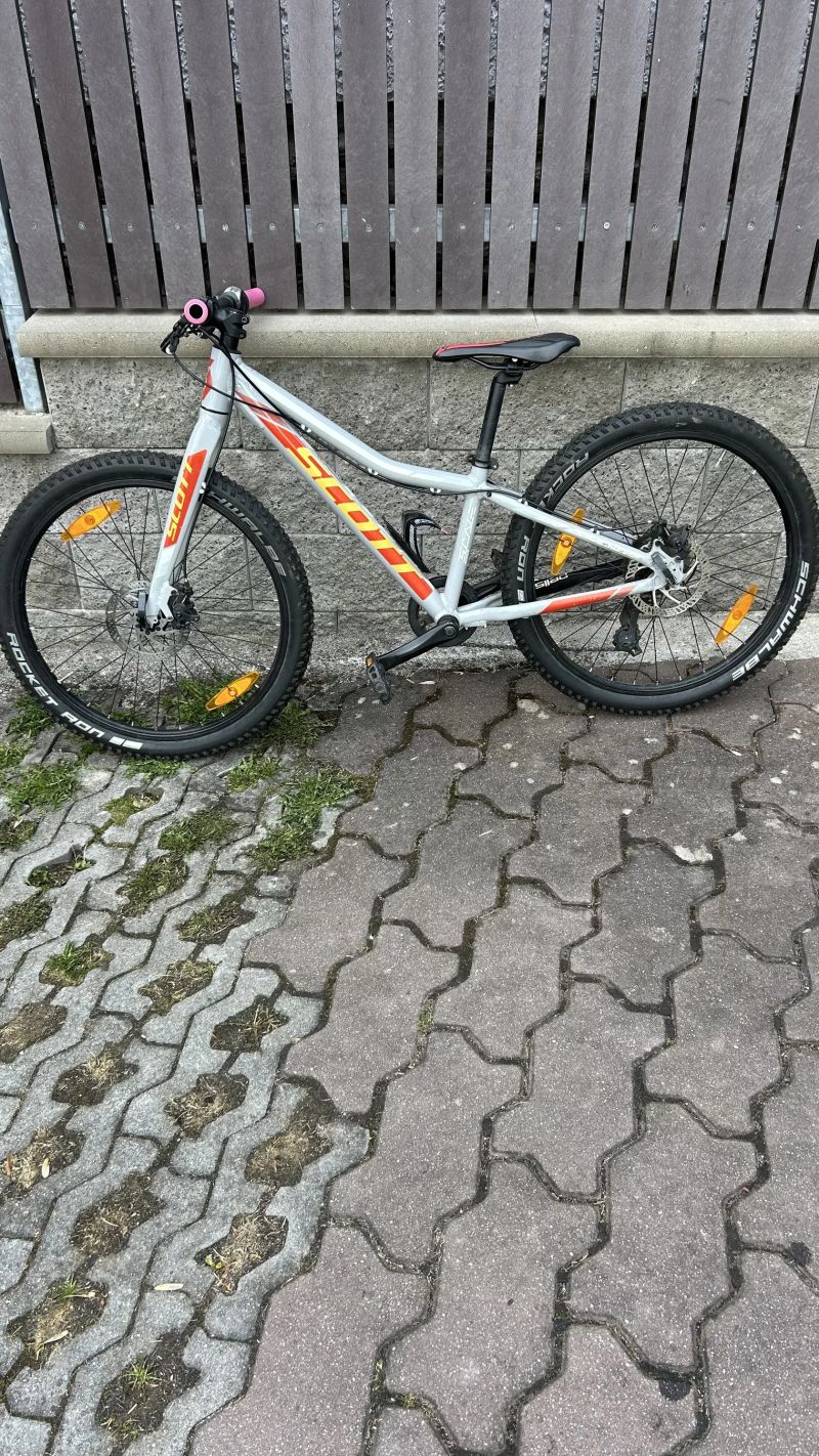 Scott Scale 24
