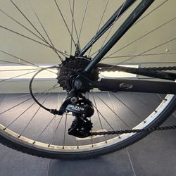 Trek Multitrek 700