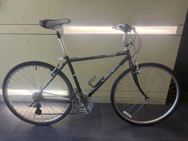Trek Multitrek 700