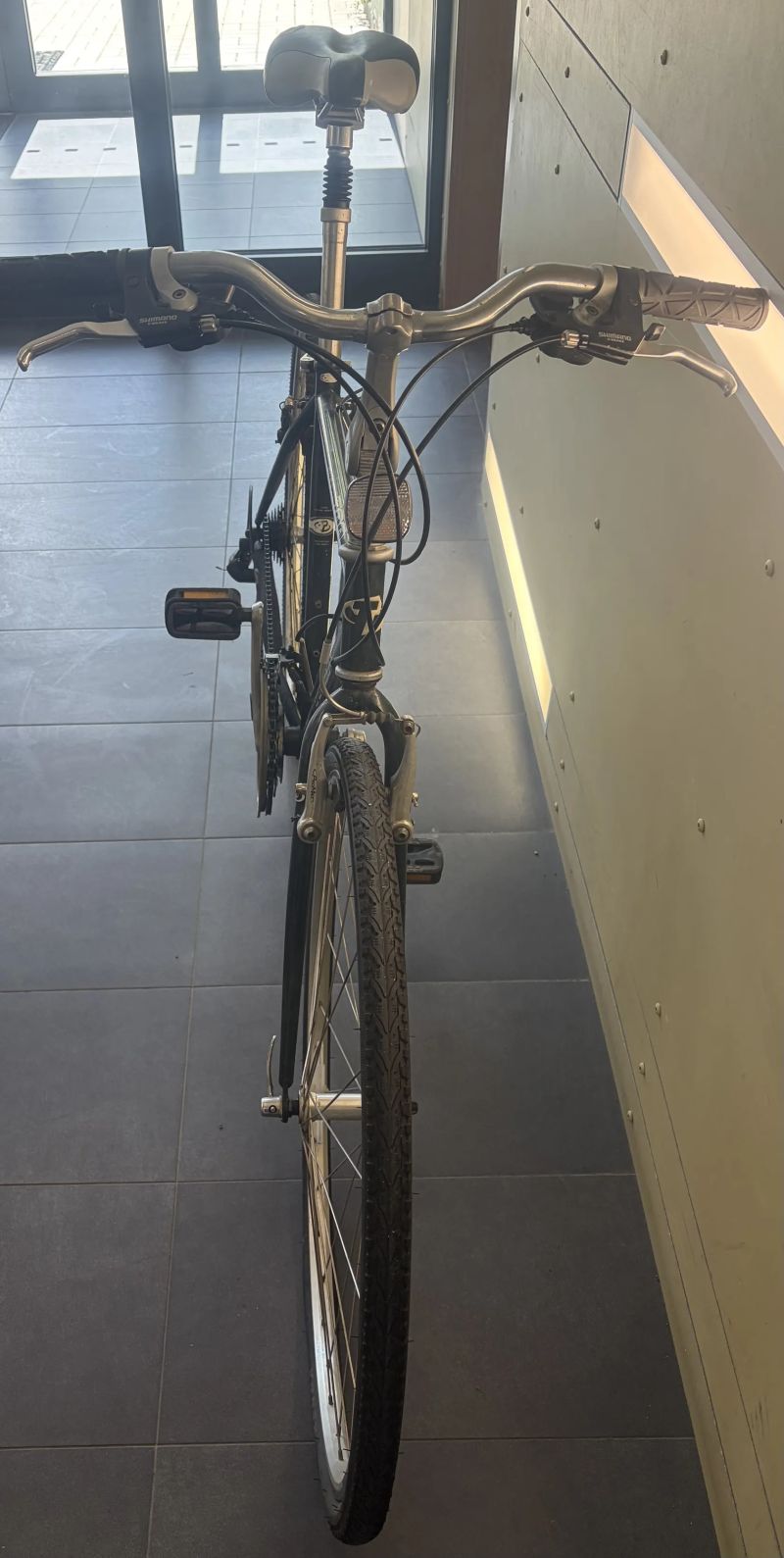Trek Multitrek 700