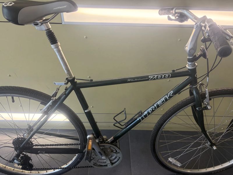 Trek Multitrek 700