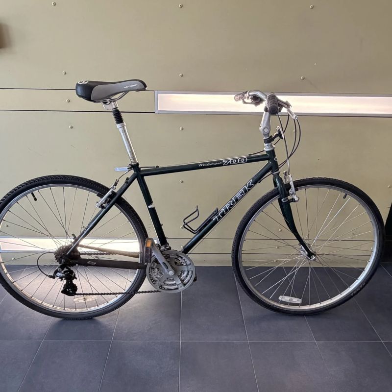 Trek Multitrek 700