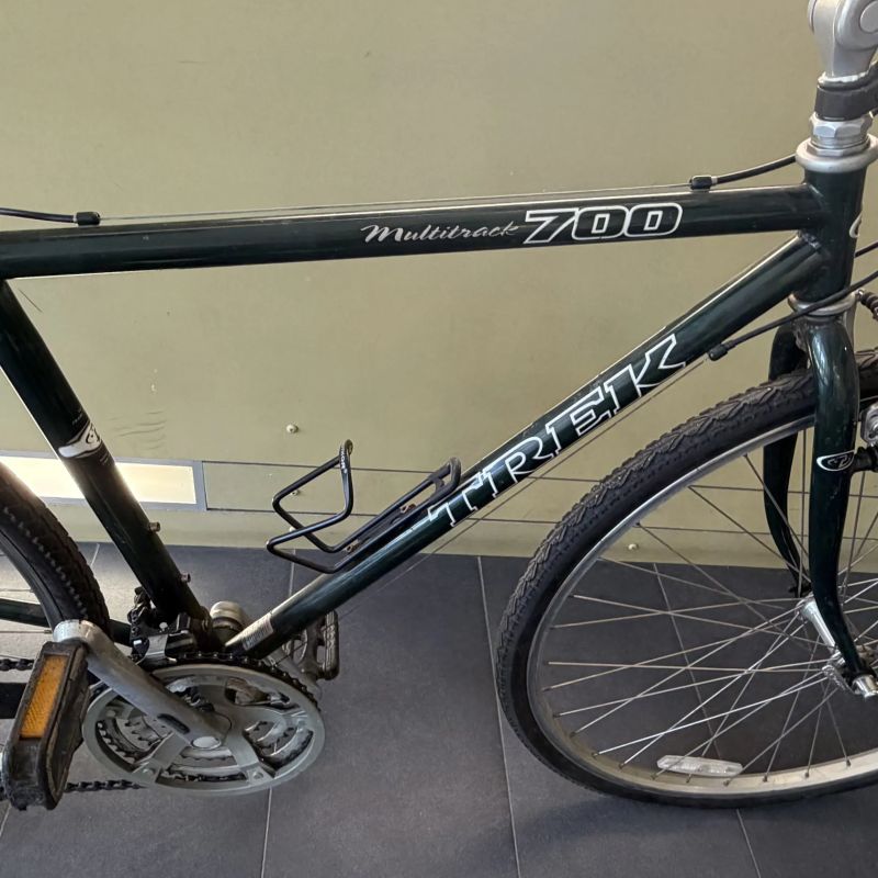 Trek Multitrek 700