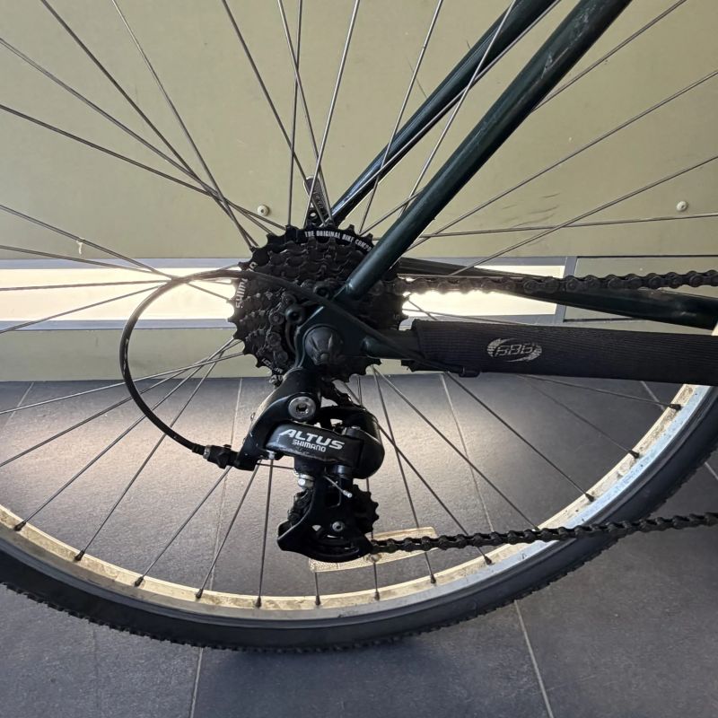 Trek Multitrek 700