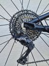 Kolo RB 26" karbonová vidlice a řídítka