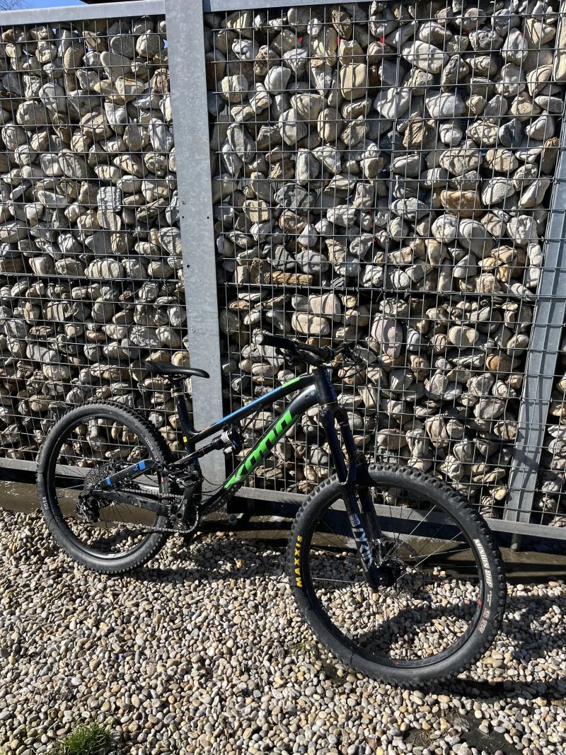 Kona Process 153