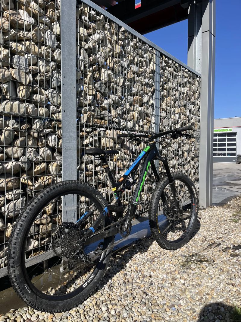 Kona Process 153