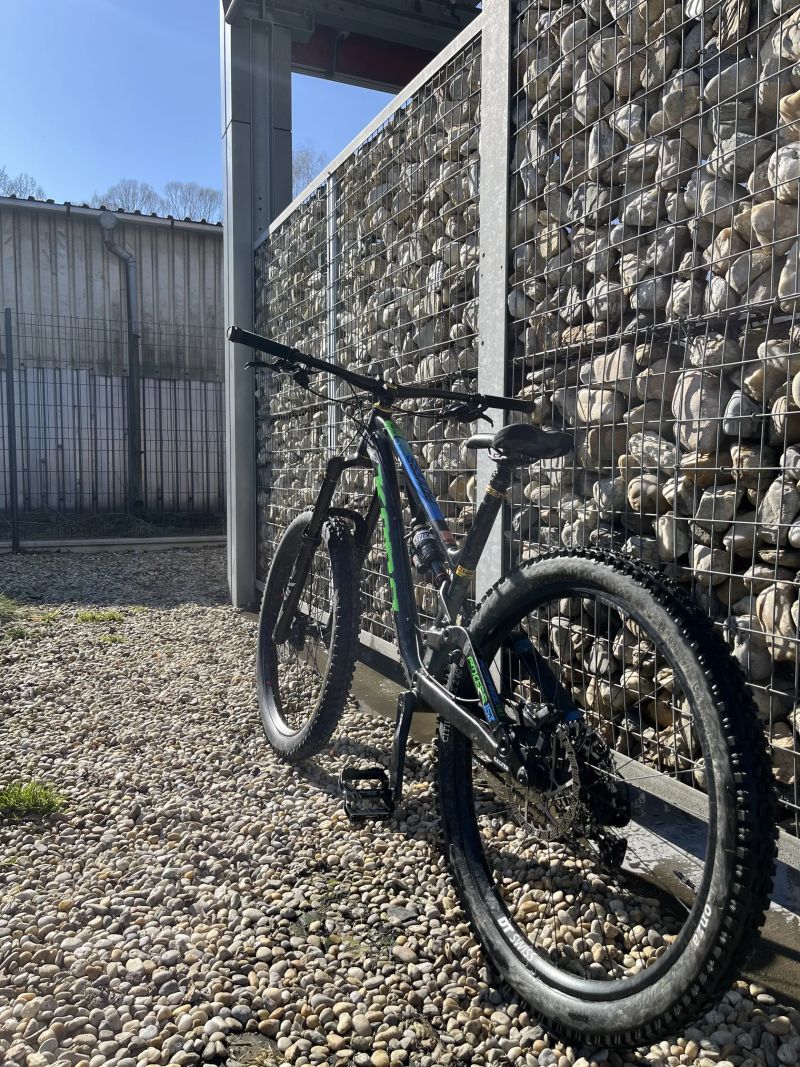 Kona Process 153