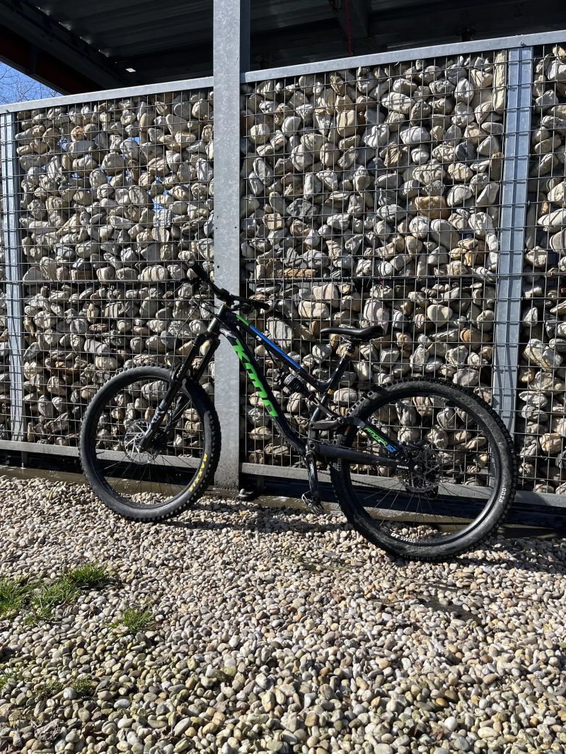 Kona Process 153