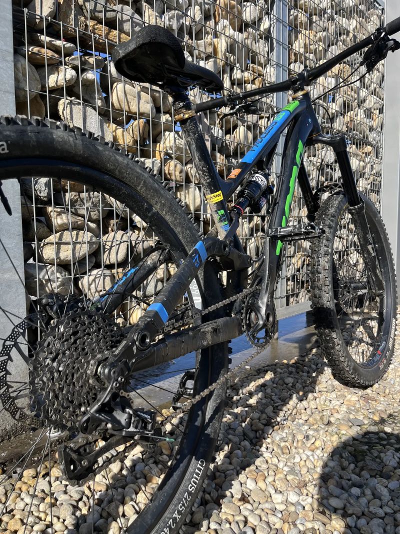 Kona Process 153