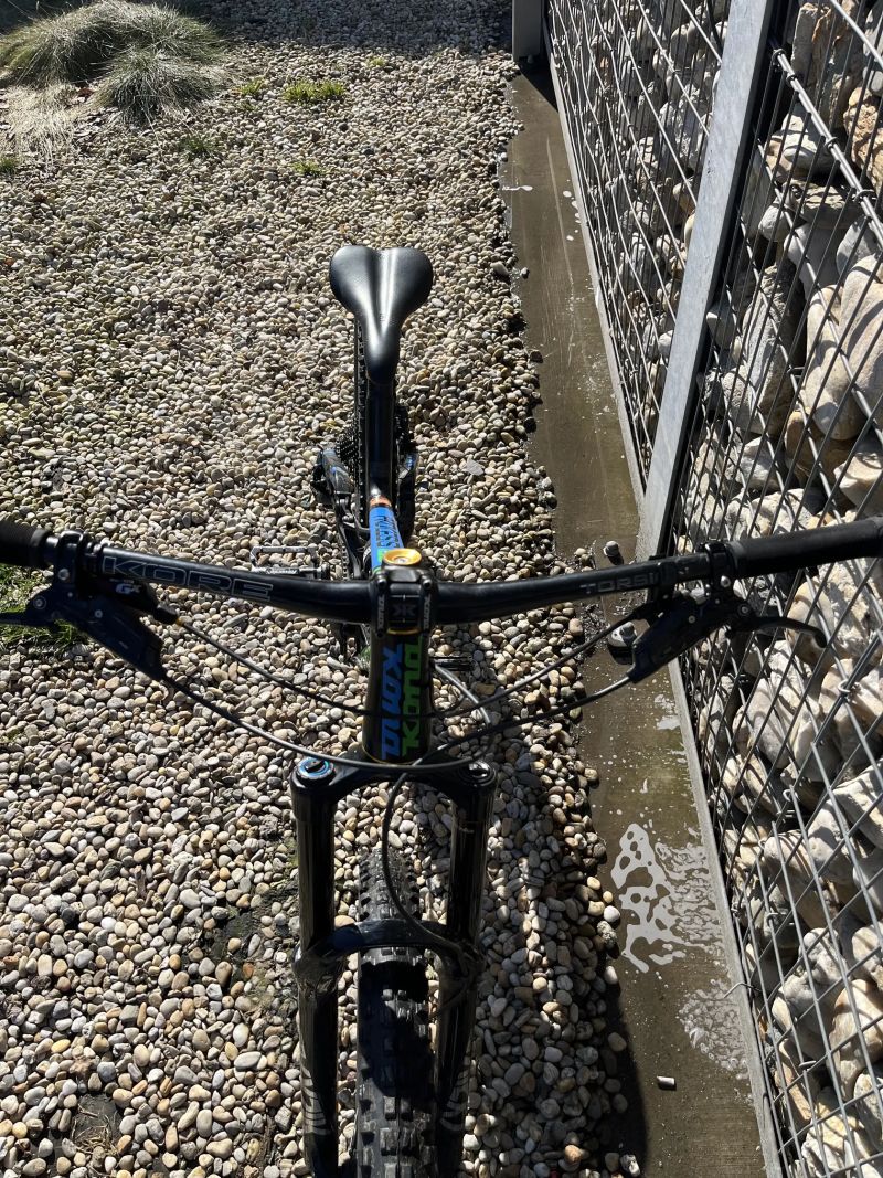 Kona Process 153
