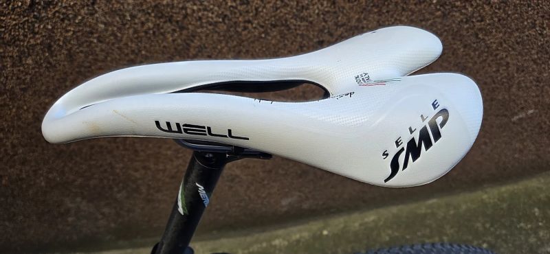 Selle SMP