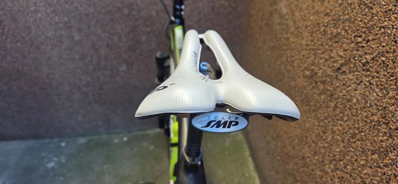 Selle SMP