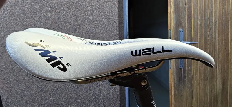 Selle SMP