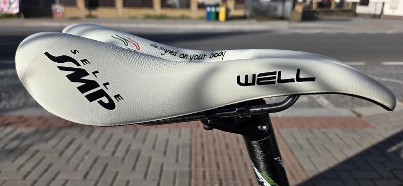 Selle SMP