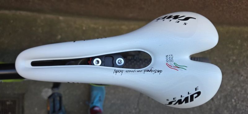 Selle SMP