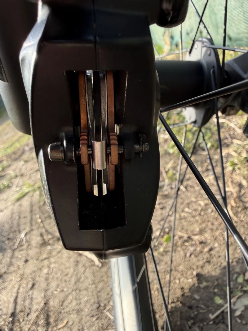 YT Industries Capra MK3 Core 2