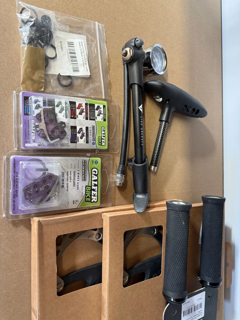 YT Industries Capra MK3 Core 2
