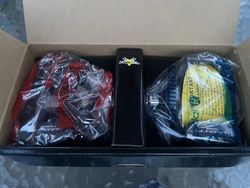 Silniční pedály Shimano Ultegra, PD-R8000 - Carbon, nové