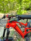 Rockrider E-EXPL 520S