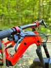 Rockrider E-EXPL 520S