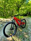 Rockrider E-EXPL 520S