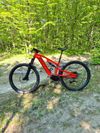 Rockrider E-EXPL 520S