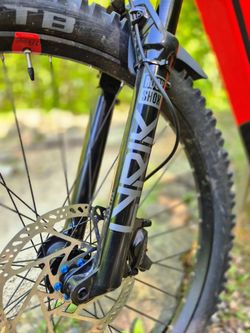 Rockrider E-EXPL 520S