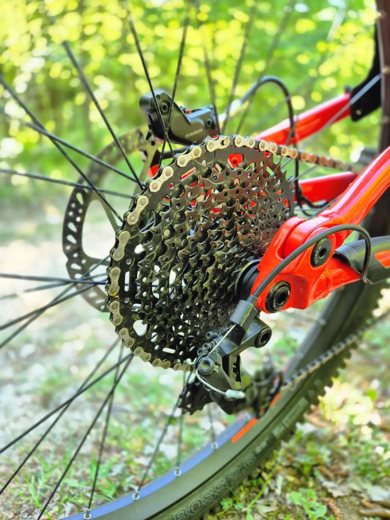 Rockrider E-EXPL 520S