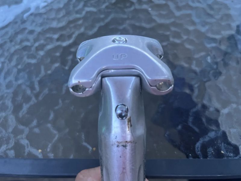 Sedlovka Dura-Ace průměr 26.4mm