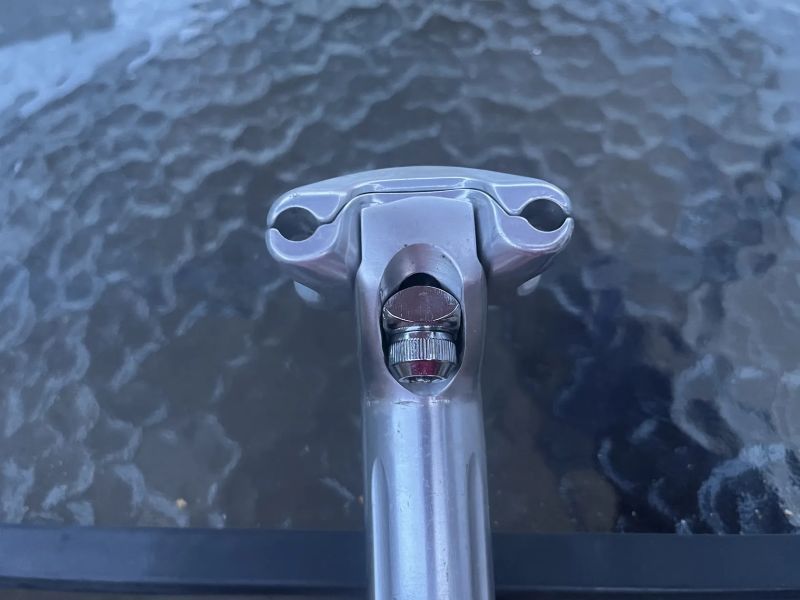 Sedlovka Dura-Ace průměr 26.4mm