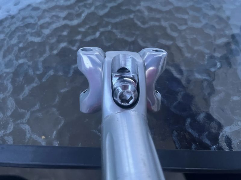 Sedlovka Dura-Ace průměr 26.4mm