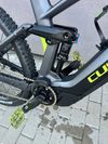 Cube Stereo hybrid 140 HPC SL