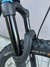 Cube Stereo hybrid 140 HPC SL