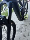 Cube Stereo hybrid 140 HPC SL