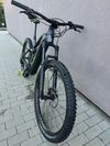 Cube Stereo hybrid 140 HPC SL