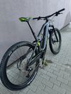 Cube Stereo hybrid 140 HPC SL