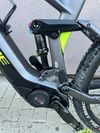 Cube Stereo hybrid 140 HPC SL