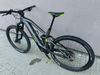Cube Stereo hybrid 140 HPC SL