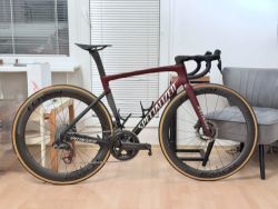 Specialized TARMAC SL7 PRO