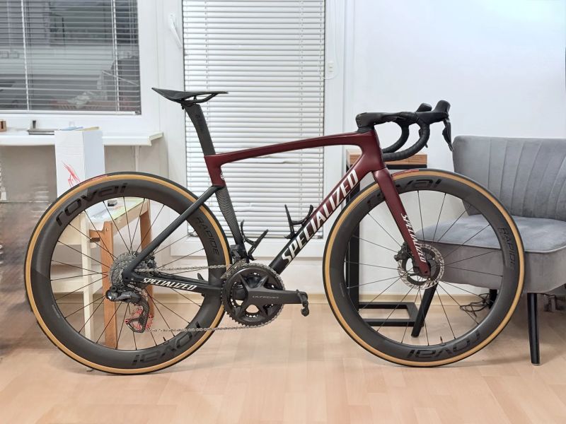 Specialized TARMAC SL7 PRO