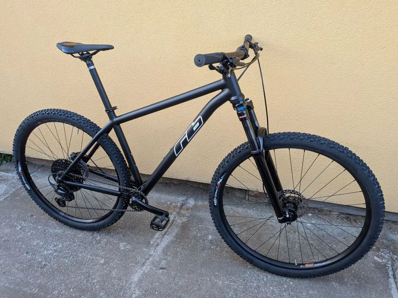 horské kolo RB CR 29" velikost L