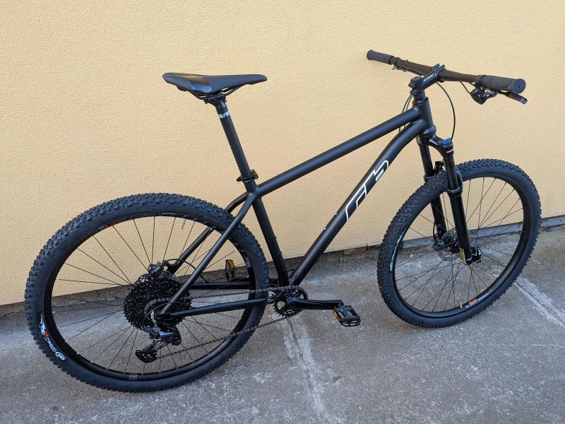 horské kolo RB CR 29" velikost L