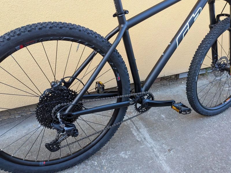 horské kolo RB CR 29" velikost L