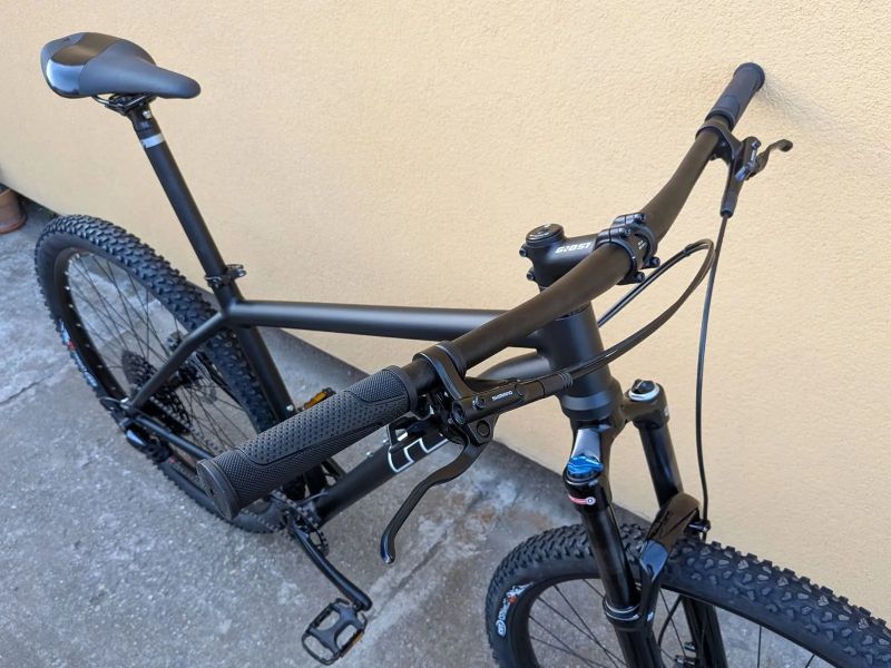 horské kolo RB CR 29" velikost L