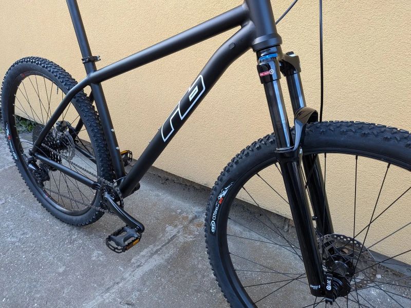 horské kolo RB CR 29" velikost L