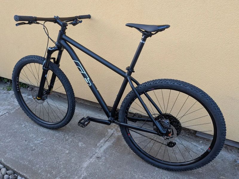 horské kolo RB CR 29" velikost L