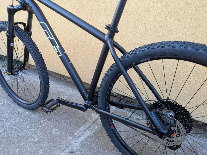 horské kolo RB CR 29" velikost L