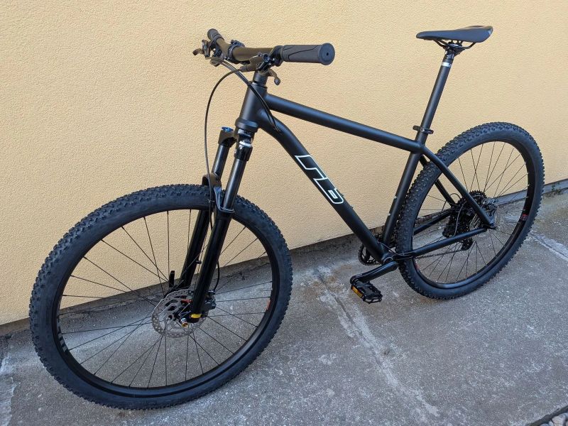 horské kolo RB CR 29" velikost L