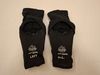Dětské chrániče loktů - LEATT ELBOW GUARD 3DF 5.0 KIDS